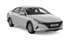 Elantra New